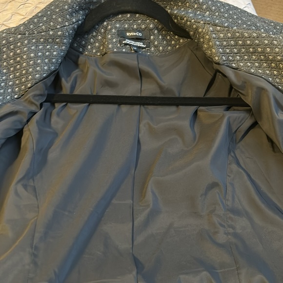 RW&Co blazer / jacket - Picture 5 of 7